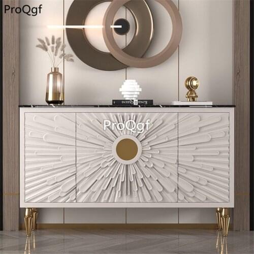 Prodgf 1Pcs A Set ins artist love Corner Console Table