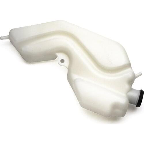 Motorcycle After Market Water Coolant Over Flow Bottle Overflow Reservoir Tank For Kawasaki ZX 10R 2016-2019 Moto Accessories