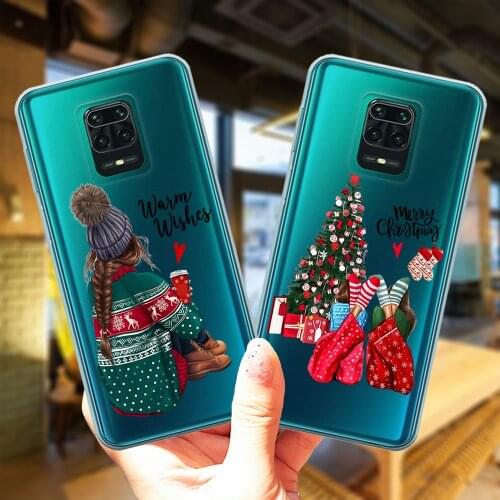 RUICCASE Phone Cases Xiaomi Redmi Note 4X