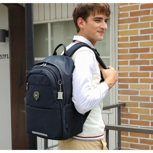 2021 New University Of Oxford children school bag backpack waterproof for boys