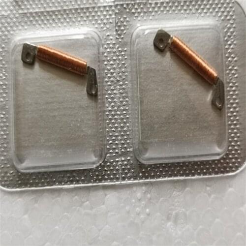Universal Quartz Watch Movement 517 505 515 513 507 Coil Repair Parts for Swiss Ronda