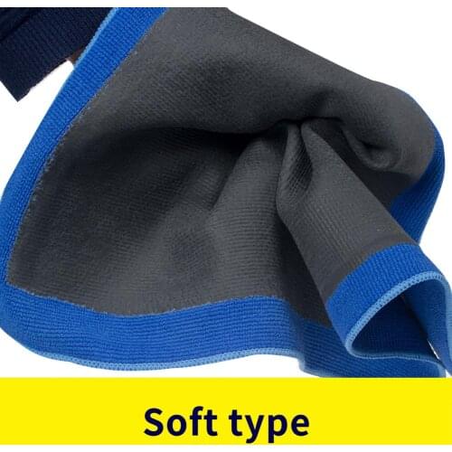 Car Cleaning Magic Clay Cloth Hot Clay Towels For Car Detailing Washing Towel With Blue Clay Bar Towel Washing Tool Dropship