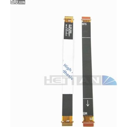 10PCS Main board flex cable for ASUS Zenfone GO ZB552KL Main_FPC Flex Motherboard connector flex cable