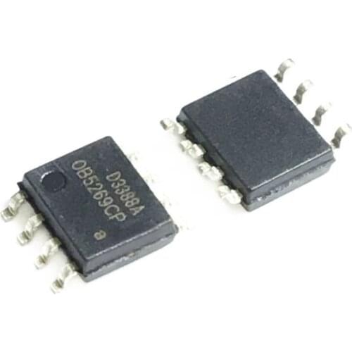 10pcs/lot OB5269CP OB5269 SOP-8 In Stock
