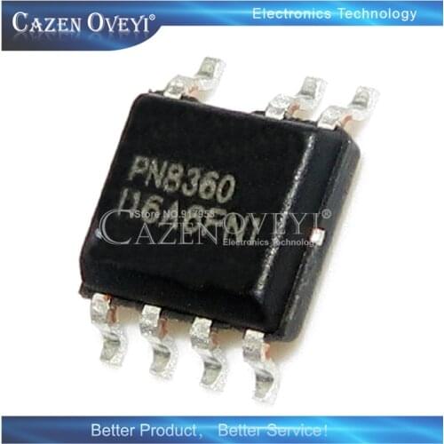 10piece PN8368 8368 PN8360 8360 SOP-7 In Stock