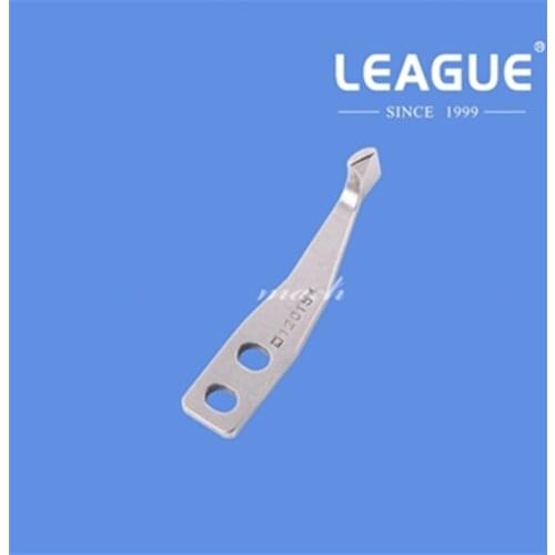 120-15400 Needle Holder for Juki MO-3600, MO-3700E, MO-3900, MO-6100D, MO-6700D