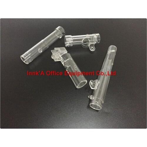 4Pcs/set Toner Recycling Joint for Ricoh Aficio 1060 1075 2060 2075 2075 7500 1060 8001 7001 B065-2400 B0652400