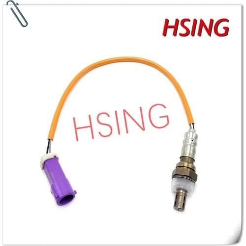 HSINGYE BRAND-NEW# AE81-9G444-AD Oxygen Sensor O2 Sensor Fits For 2011 Fiesta VI ***Part No# AE81-9G444-BB AE81-9G444-BC