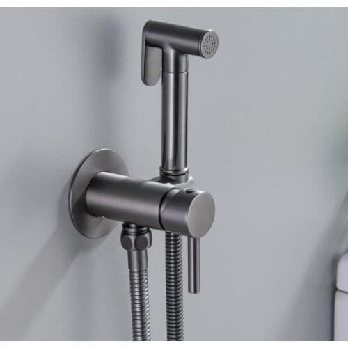 Hygienic Showers Fevnd China