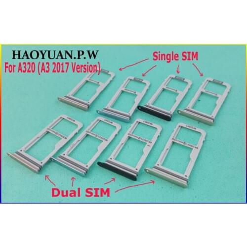 HAOYUAN.P.W Phone Cases For Samsung Galaxy A3 2017