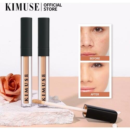Жидкие консилеры для лица KIMUSE China At AliExpress