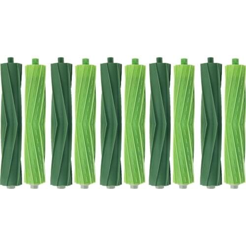 Best Main Brush Turbo Roller for iRobot Roomba e5 Robotic Vacuum Cleaner Parts Kits Accessories