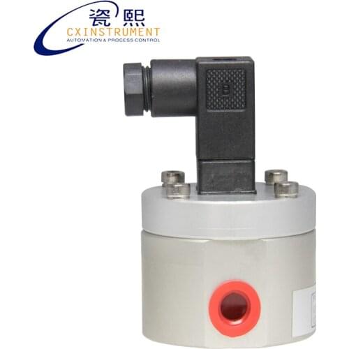 SS316L material Pulse Output 0.2% Accuracy Compressor 4-20Ma Output Ethylene Super Mini Micro Oval Gear Flow Meter