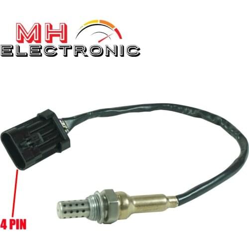 MH ELECTRONIC Oxygen Sensor O2 Lambda 25325359 For RE94 DELPHI DongFeng Jingbei JAC CHINESE CAR ENGINES HIGH QUALITY NEW