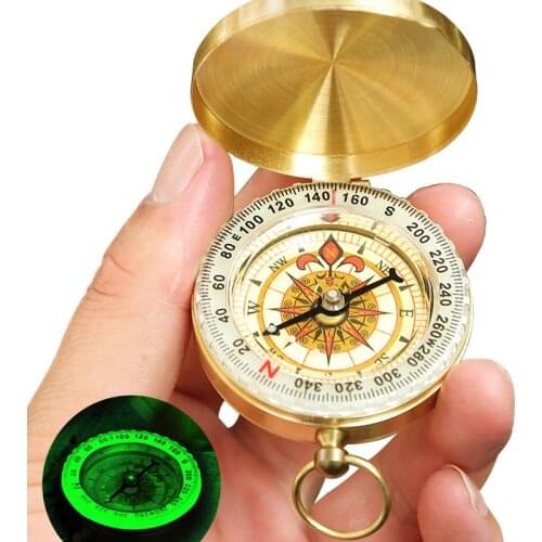 MOONBIFFY Sports Compasses