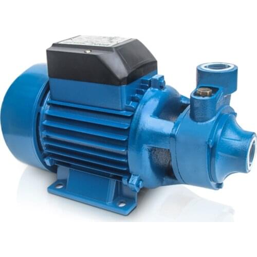 Kalibr NBC-380 Surface water pump for garden watering farm family irrigation pump