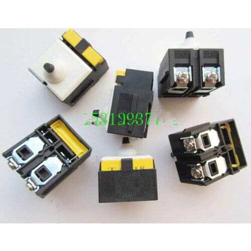 Switch Replacement for DeWALT 945614-00 D28154 D28155 D28156 D28157 D28187 DW401 DW401K DW448 DW450 DW451 DW451K DW456 DW456K