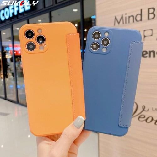 Sukoly Flip Phone Cases