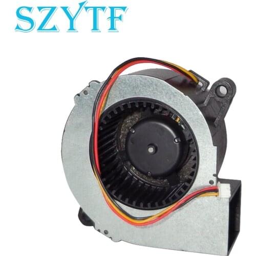 SZYTF For SF6023RH12-52A Server Blower Fan DC 12V 170mA, 60x60x25mm 3-wire 3-pin Projector TDP-EX20U