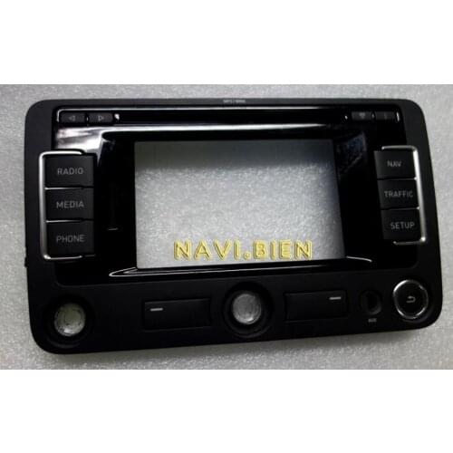 Top quality FRAME WITH BUTTONS FOR RNS315 BOSCH