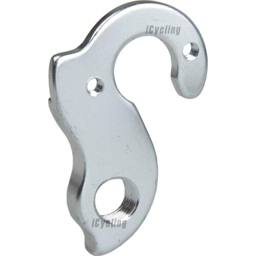 2pcs Derailleur Hanger for BTWIN Comp Sport Cyclo Cross R-Series FC 700 Racing Fitness 3 Bikes DECATHLON Dropout