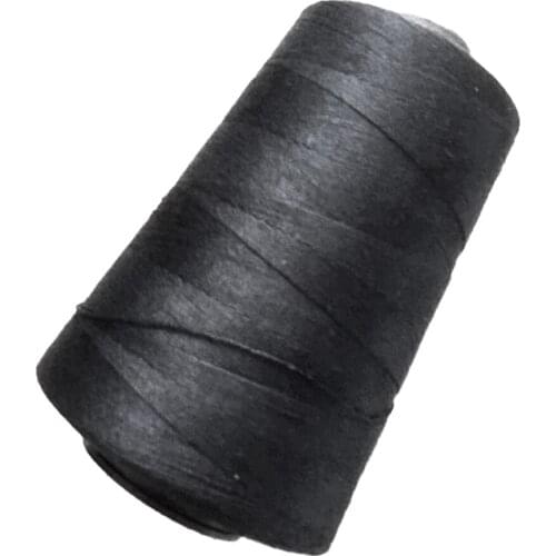 24" Wigs Making Canvas Cork Mannequin Head+ Wig Stand+ Hair Extension Thread