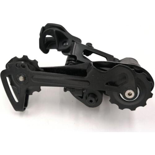 A7 10-speed 36T Bike Cycling Long-legged Rear Derailleur for MTB shimano deore shimano ultegra Bicycle Derailleur Bicycle Parts