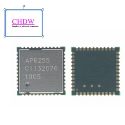 AP6255 AP6255 NEW AND ORIGNAL IN THE STOCK Bluetooth WiFi module chip LGA