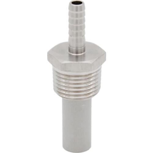 BrewApex Reusable Cocktail Straws