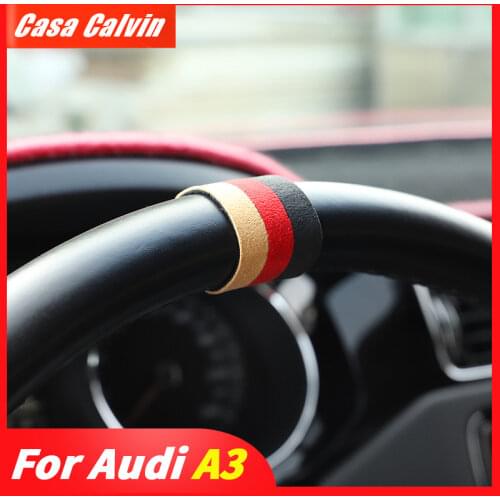 Casa Calvin Car Clips