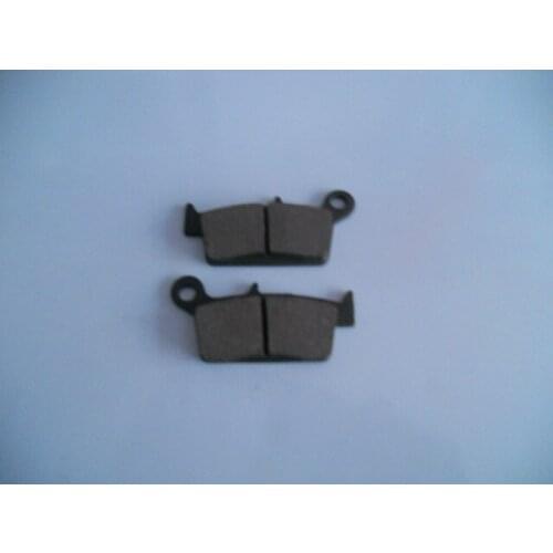 For Kawasaki kx125 95 - 08 klx250 98 - 09 kx250 95 - 08 after the brake pads Wholesale versatility