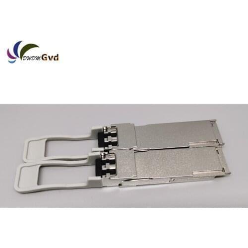 H3C QSFP-40G-BIDI-SR-MM850 Compatible 40GBASE-SR Bi-Directional Duplex LC MMF Optical Transceiver Module