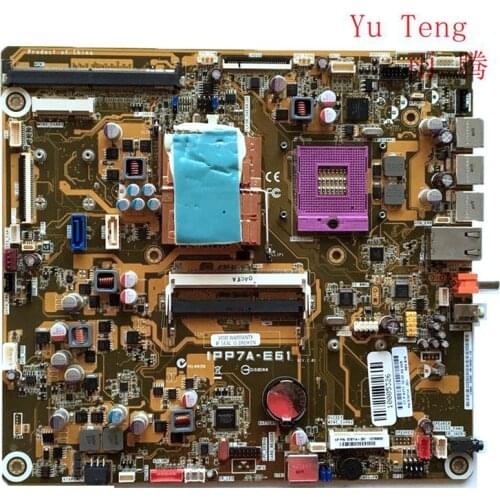 HP HPTouchSmart 9100 motherboard 579714-001 IPP7A-E61 motherboard 100% test ok send
