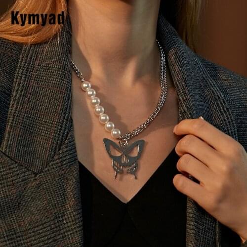 Kymyad Vintage Necklaces