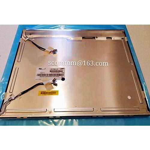 LTM170E8-L01 17inch 1280*1024 LCD Screen Display Panel