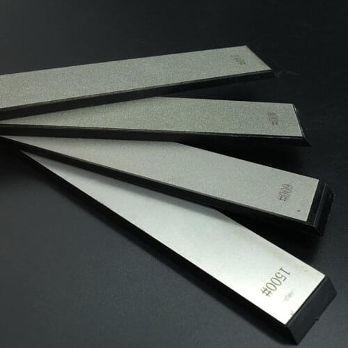 Four-piece set grindstone blade sharpener bar angle grinder kitchen professional diamond knife sharpener set sharp knife