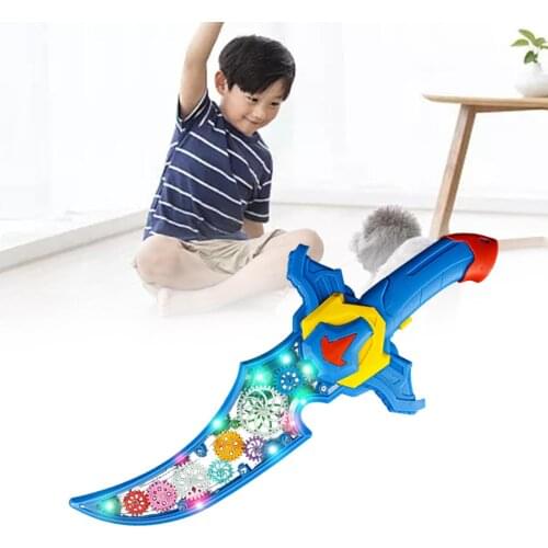 Perfeclan Glowing Toys