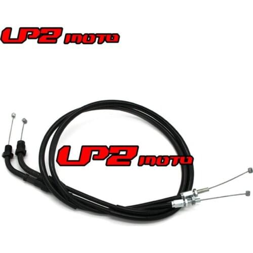 Suitable For HONDA CB500 F/X 2013-2017 CBR500R 2013-2018 Throttle Line Throttle Cable Pull Line