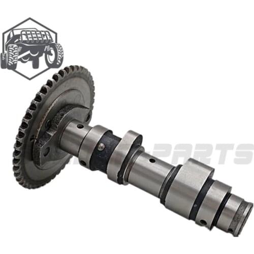 Hisun 700 HS 700 ATV Quad Camshaft Assy With Driven Timing Sprocket