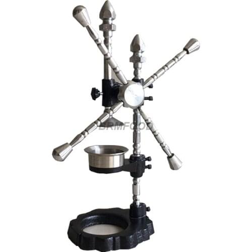 Alloy Pomegranate Hand Press Juicer Commercial Heavy Duty Pomegranate Press Juice Extractor