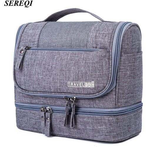 Sereqi Organizer Bags