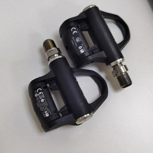 Garmin Vector 3 Smart Cycling Lock Pedal Type Power Sensor Bilateral Power Meter Cycling Computer Used 90%/99% New No Box