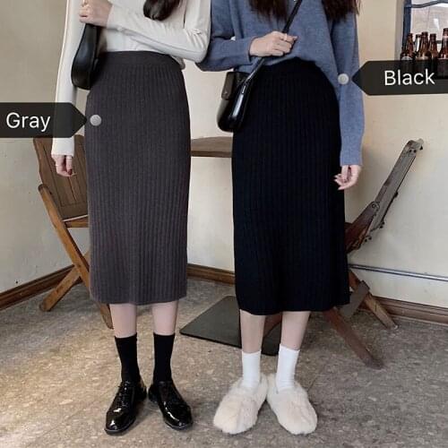 VOLAC Women's Warm Skirts