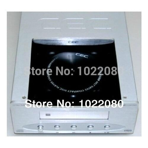 Replacement for CEC TL53Z TL-53Z Radio CD Player Laser Head Optical Pick-ups Bloc Optique Repair Parts