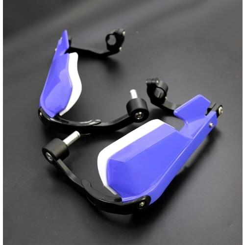 Motorcycle wind shield handle hand guards motocross handguards For Honda Africa twin CRF1000L 20160-2018 dose not fit DTC