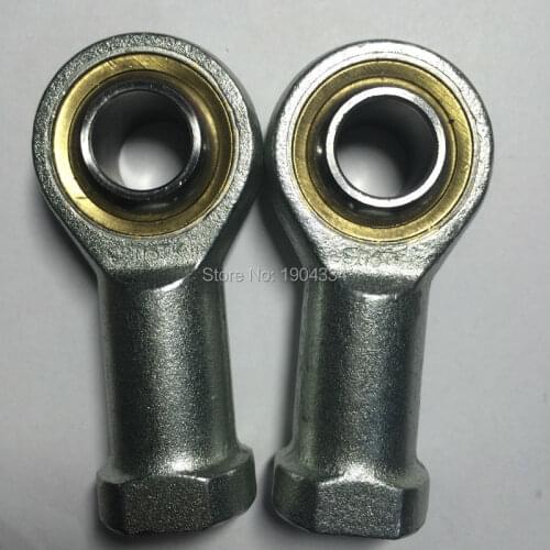 30mm SI30-1T/K rod end joint bearing metric female right hand thread M27X2mm rod end bearing