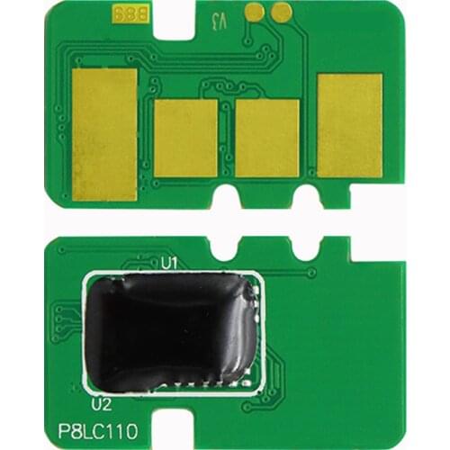 Toner Chip for HP W1003AC/103A W1004AC/104A W1105A/105A W1106A/106A W1107A/107A W1110A/110A W1112A/110A W 1110A 1112A 1107A 1106