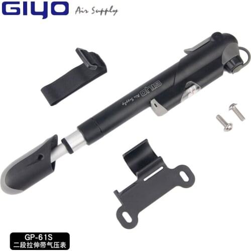 Cooloh Bicycle Pumps