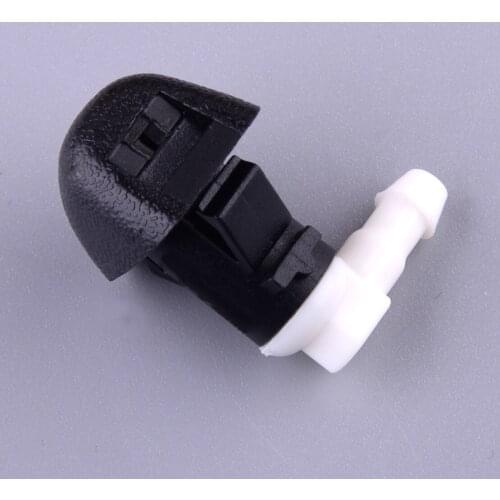 Car Windshield Water Nozzle Front Washer Spray Jet 76810-SZA-A01ZA Fit For Honda Pilot MK2 2009 2010 2011 2012 2013 2014 2015