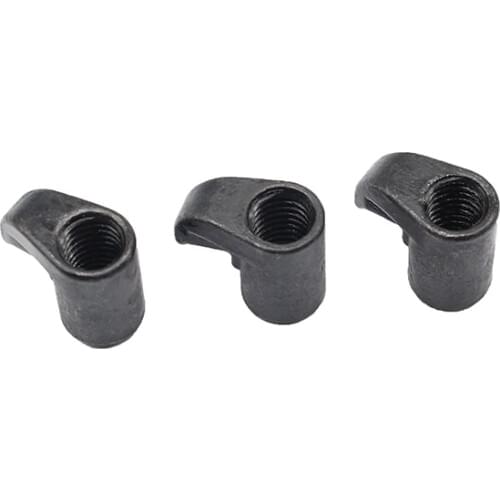 HL1917 bird-shaped pressure plate High hardness pressure plate CNC tool bar accessories